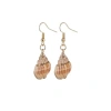 Ocean's Whisper Earrings