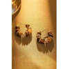 Ocean's Embrace Earrings