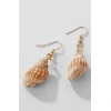 Ocean's Whisper Earrings - Image 2
