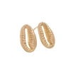 Seashell Earrings - Image 2